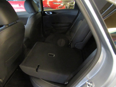 KIA Ceed Gebrauchtwagen