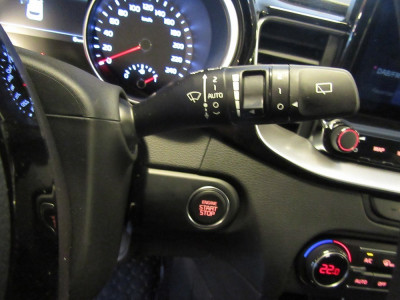 KIA Ceed Gebrauchtwagen