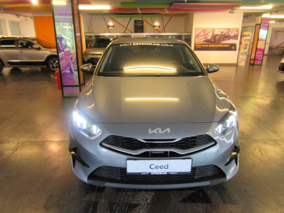 KIA Ceed Gebrauchtwagen