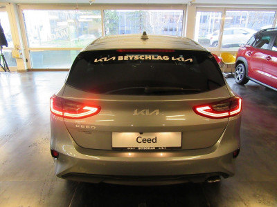 KIA Ceed Gebrauchtwagen