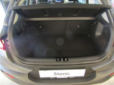 KIA Stonic Gebrauchtwagen