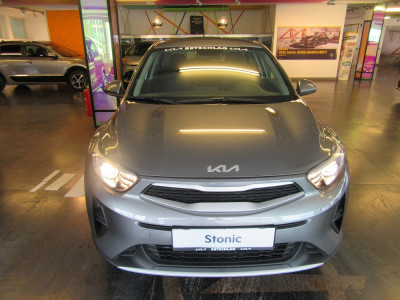 KIA Stonic Gebrauchtwagen