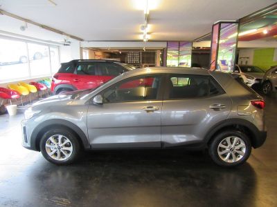 KIA Stonic Gebrauchtwagen