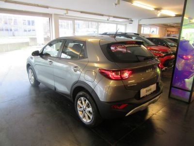 KIA Stonic Gebrauchtwagen