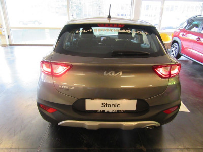 KIA Stonic Gebrauchtwagen