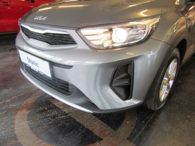 KIA Stonic Gebrauchtwagen