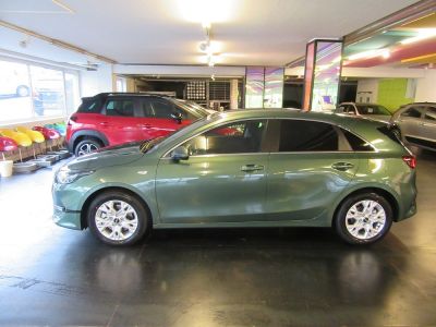 KIA Ceed Gebrauchtwagen