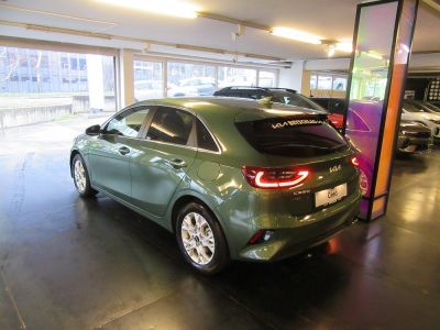 KIA Ceed Gebrauchtwagen