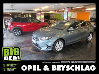 KIA Ceed Gebrauchtwagen