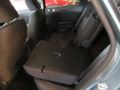 KIA Ceed Gebrauchtwagen