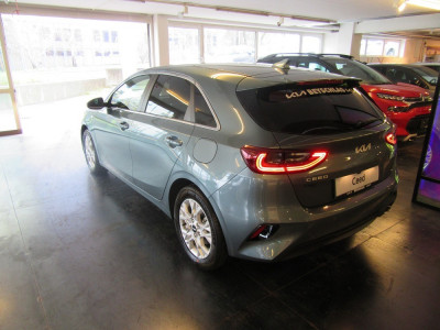 KIA Ceed Gebrauchtwagen