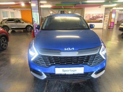 KIA Sportage Gebrauchtwagen