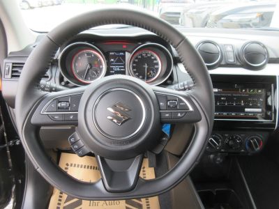 Suzuki Swift Gebrauchtwagen