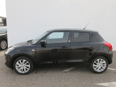 Suzuki Swift Gebrauchtwagen