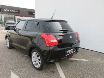 Suzuki Swift Gebrauchtwagen