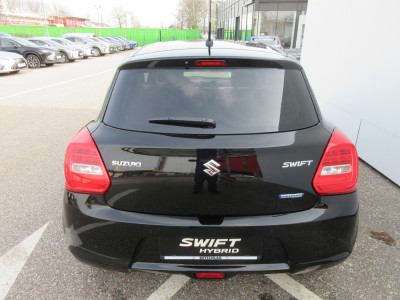 Suzuki Swift Gebrauchtwagen