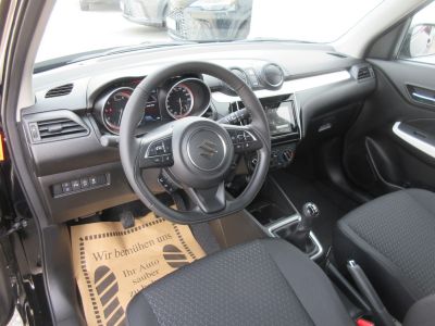 Suzuki Swift Gebrauchtwagen