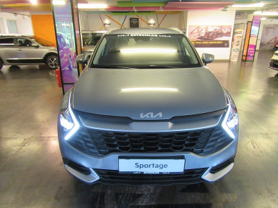 KIA Sportage Gebrauchtwagen