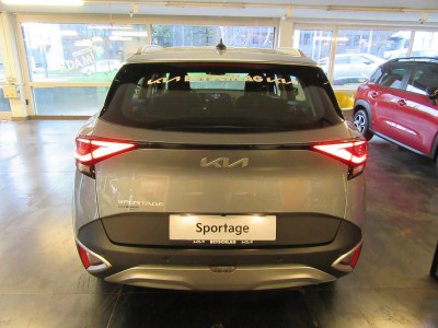 KIA Sportage Gebrauchtwagen