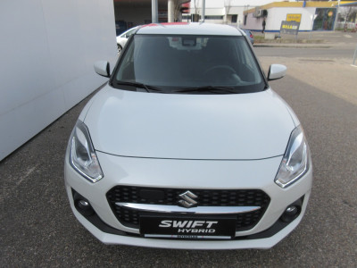 Suzuki Swift Gebrauchtwagen