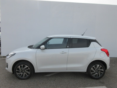 Suzuki Swift Gebrauchtwagen