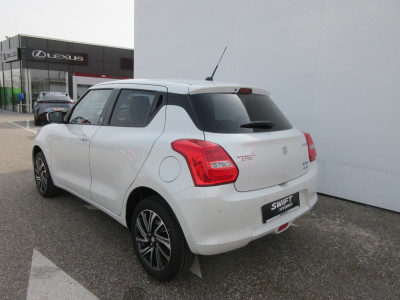 Suzuki Swift Gebrauchtwagen