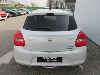 Suzuki Swift Gebrauchtwagen