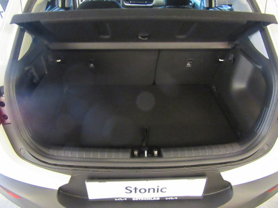 KIA Stonic Gebrauchtwagen