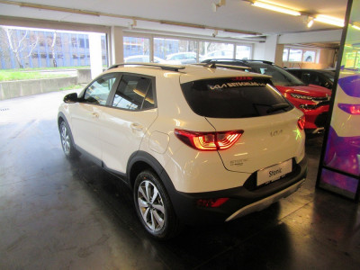 KIA Stonic Gebrauchtwagen