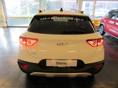 KIA Stonic Gebrauchtwagen