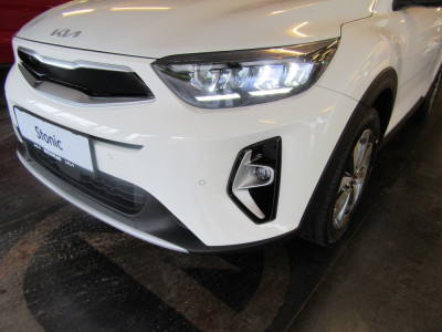 KIA Stonic Gebrauchtwagen