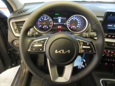 KIA XCeed Gebrauchtwagen