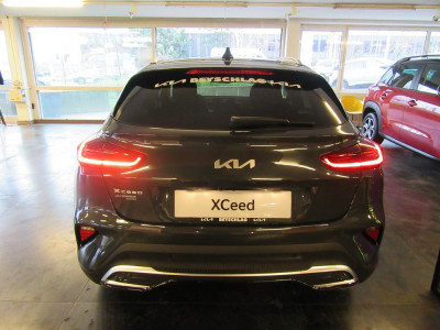 KIA XCeed Gebrauchtwagen