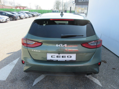 KIA Ceed Gebrauchtwagen