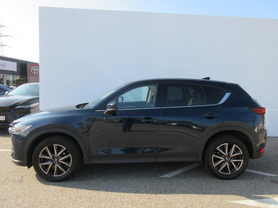 Mazda CX-5 Gebrauchtwagen