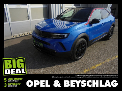 Opel Mokka Gebrauchtwagen