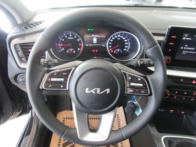 KIA Ceed Gebrauchtwagen