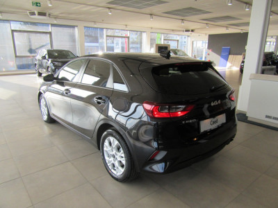 KIA Ceed Gebrauchtwagen