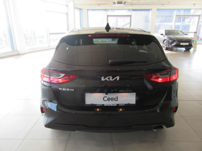 KIA Ceed Gebrauchtwagen