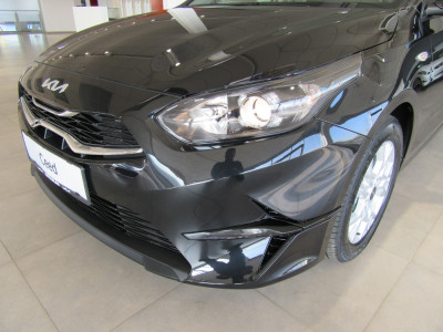 KIA Ceed Gebrauchtwagen