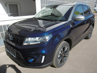 Suzuki Vitara Gebrauchtwagen