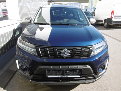 Suzuki Vitara Gebrauchtwagen