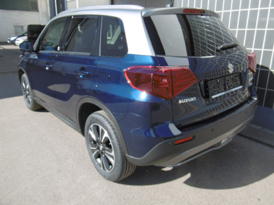 Suzuki Vitara Gebrauchtwagen