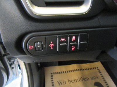 KIA Ceed Gebrauchtwagen