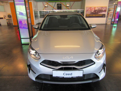 KIA Ceed Gebrauchtwagen