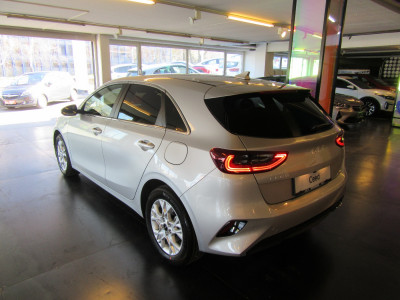 KIA Ceed Gebrauchtwagen