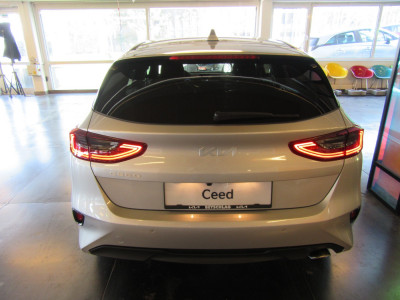 KIA Ceed Gebrauchtwagen