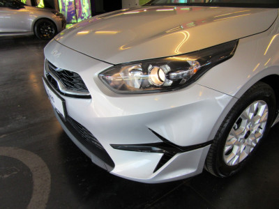 KIA Ceed Gebrauchtwagen