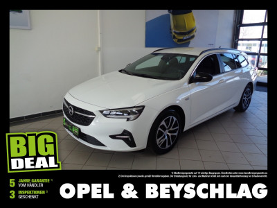 Opel Insignia Gebrauchtwagen