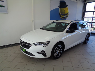 Opel Insignia Gebrauchtwagen